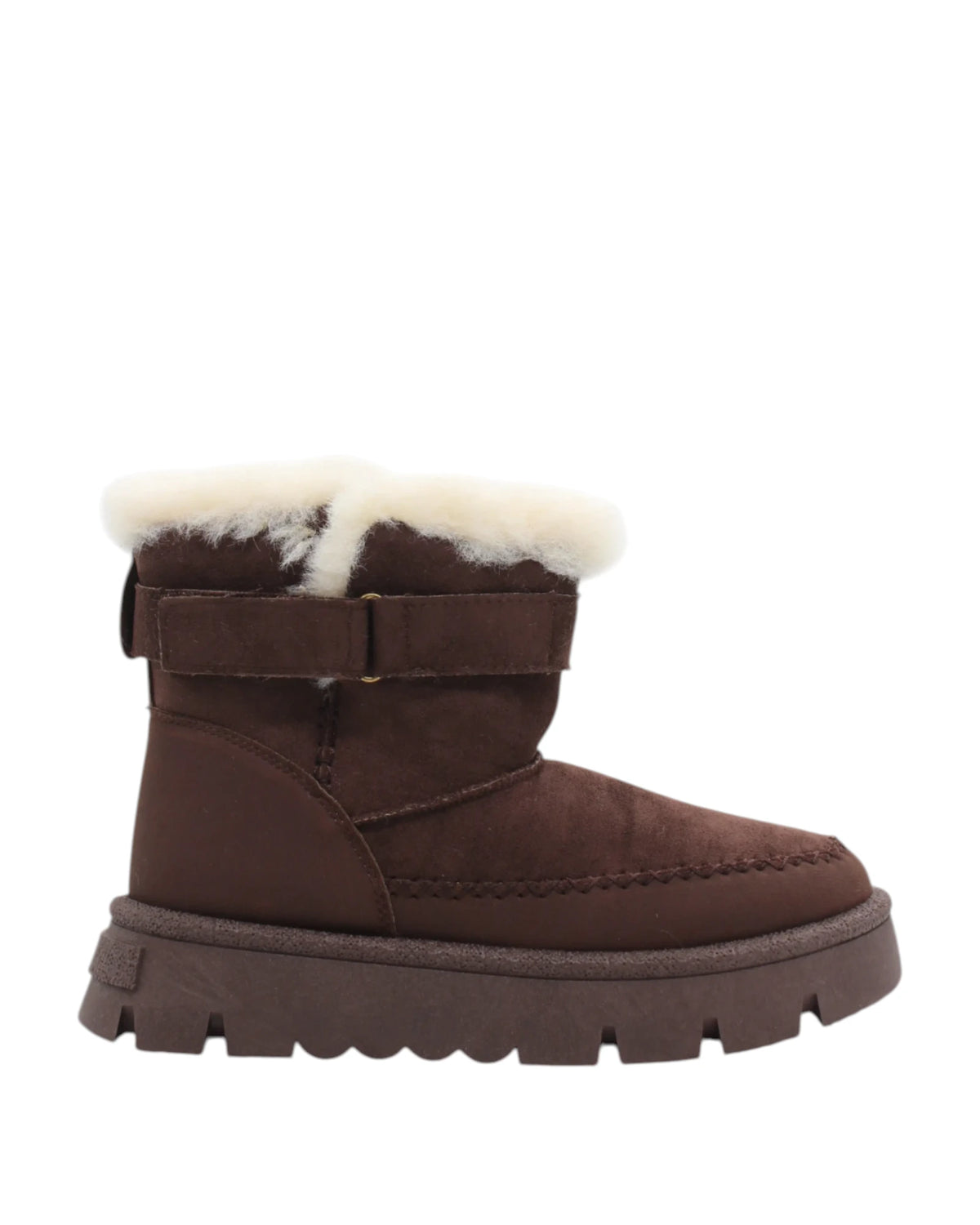 BOOTS DAME