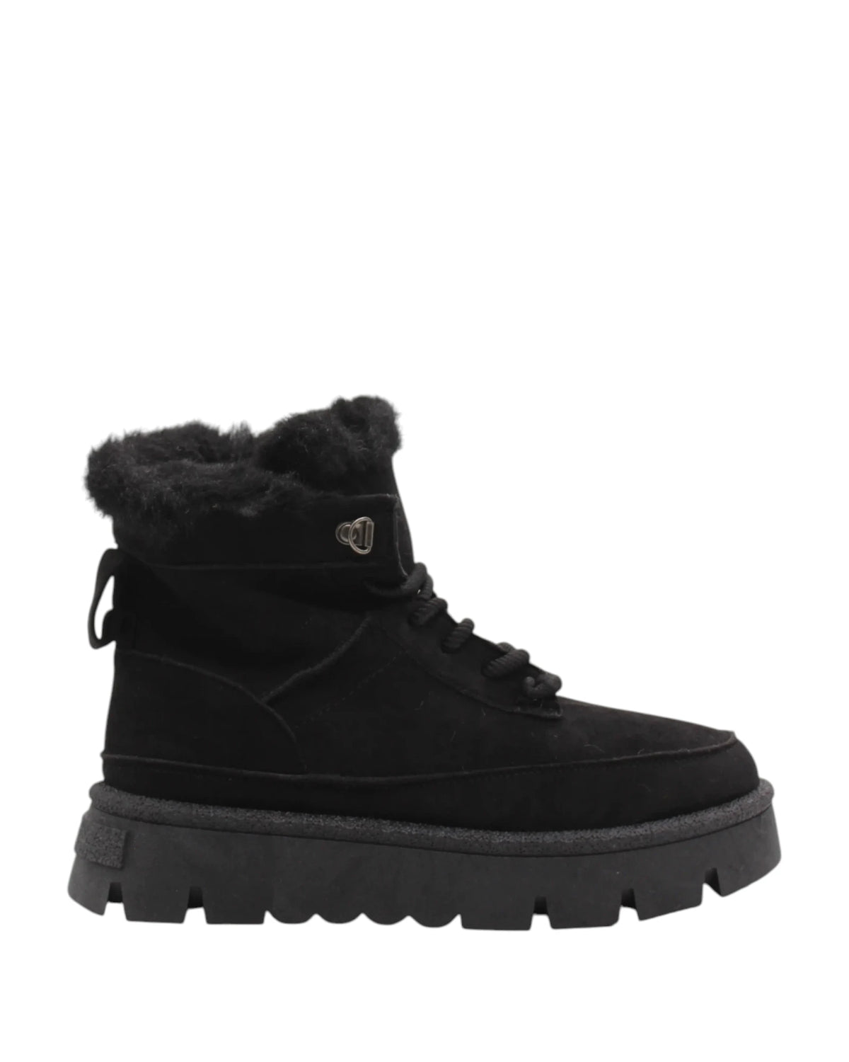 BOOTS DAME