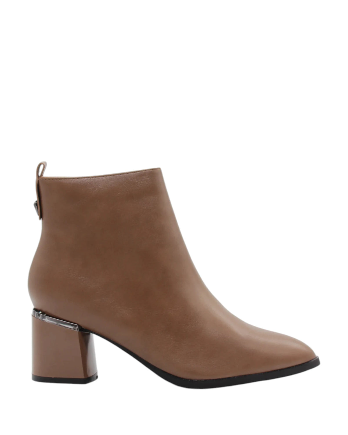 BOOTS DAME