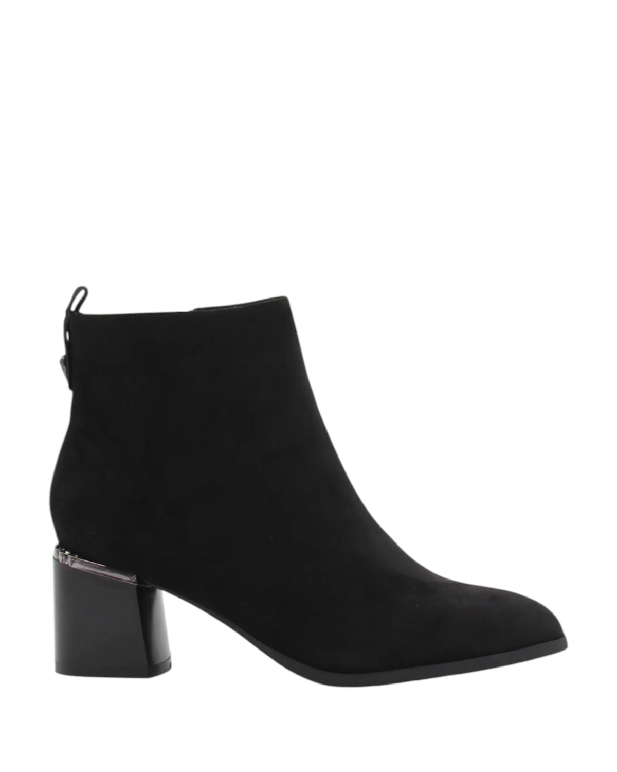 BOOTS DAME