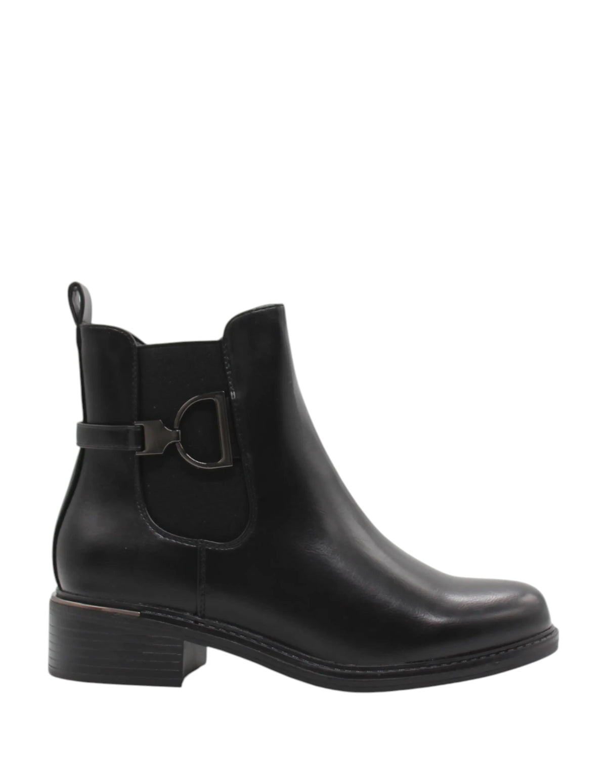 BOOTS DAME