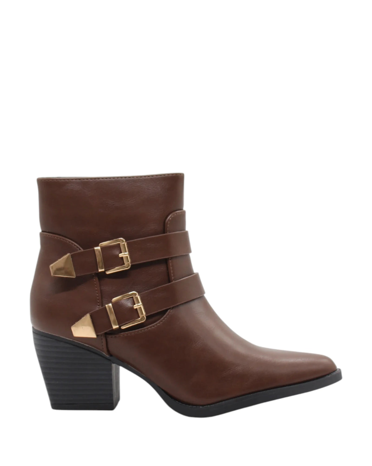 BOOTS DAME
