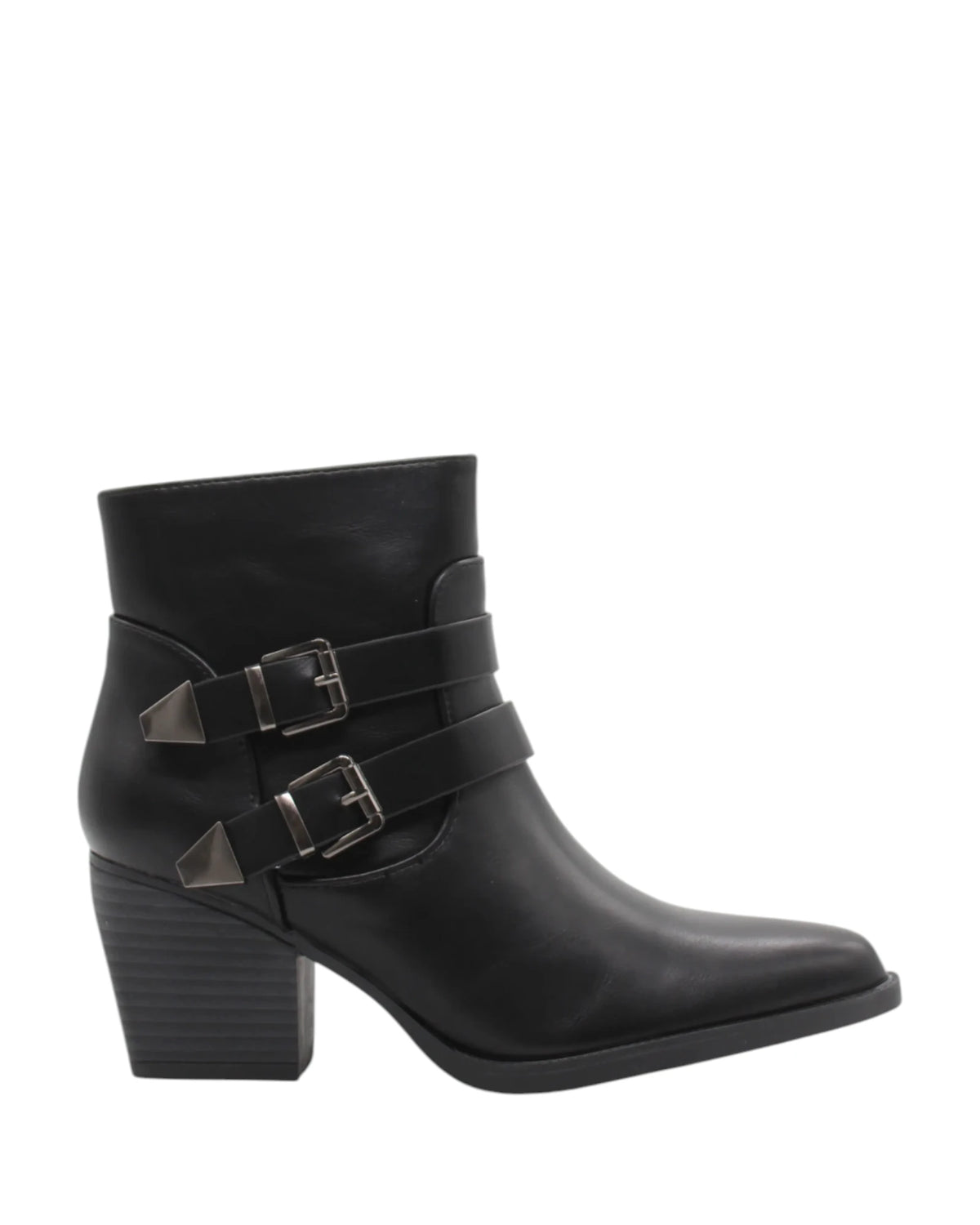 BOOTS DAME