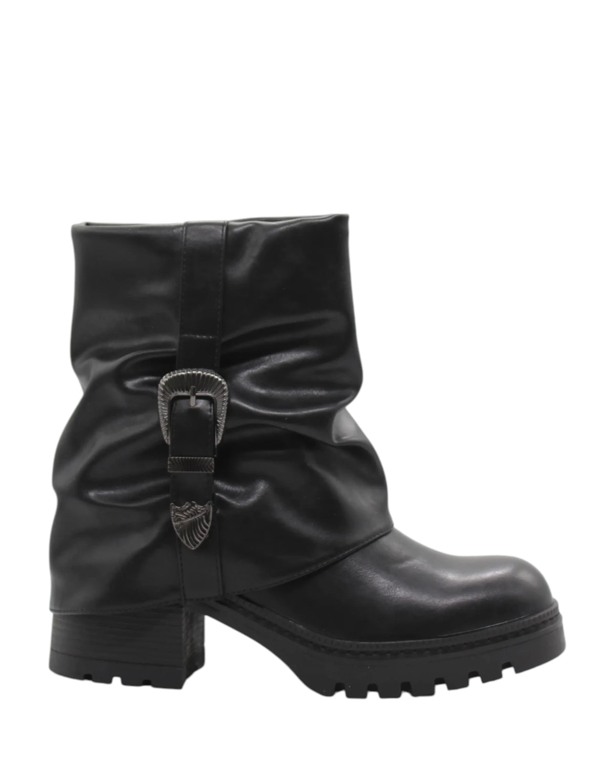 BOOTS DAME