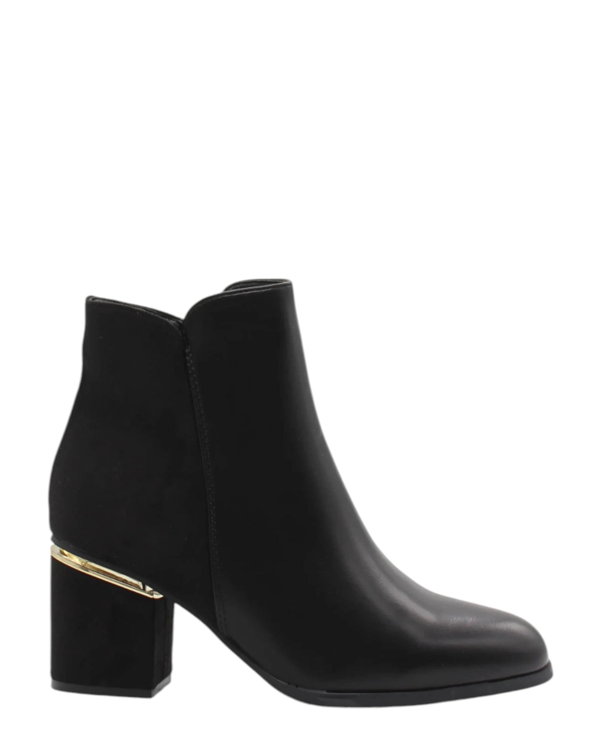 BOOTS DAME
