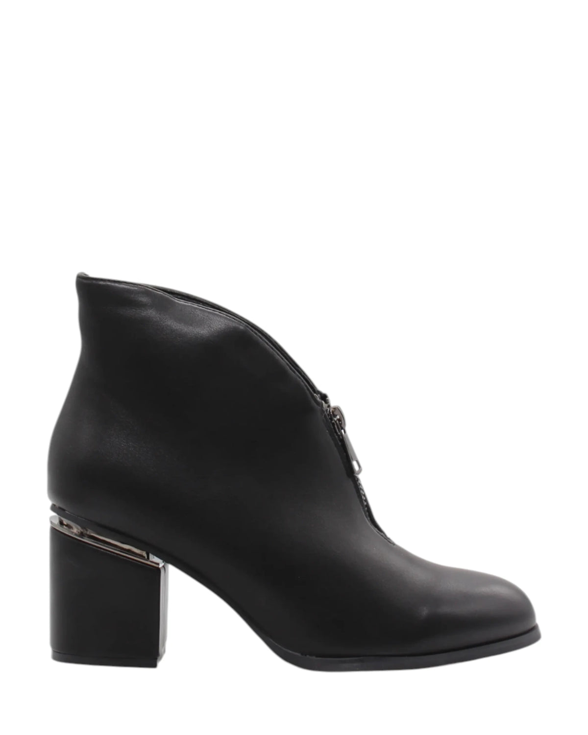 BOOTS DAME