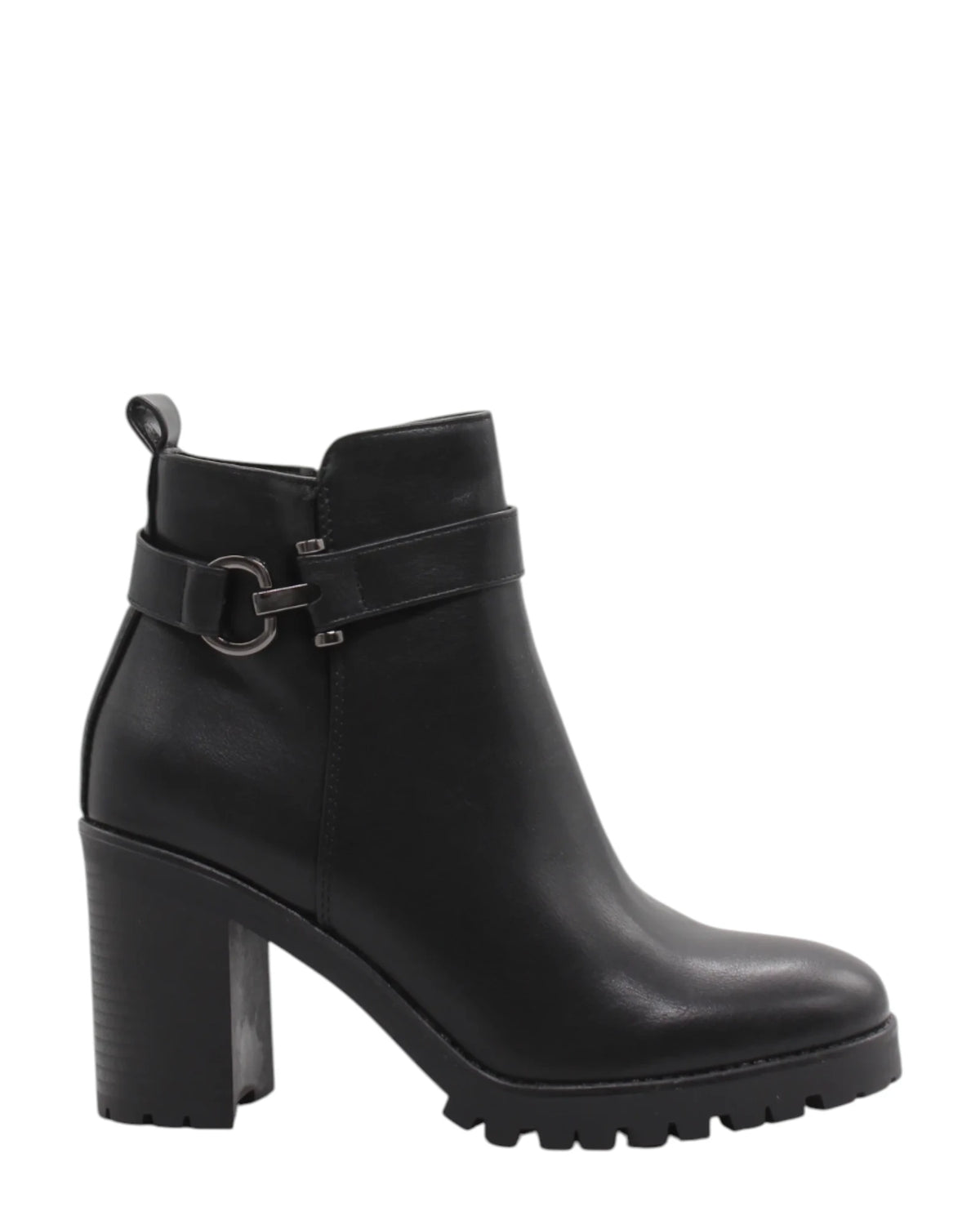 BOOTS DAME