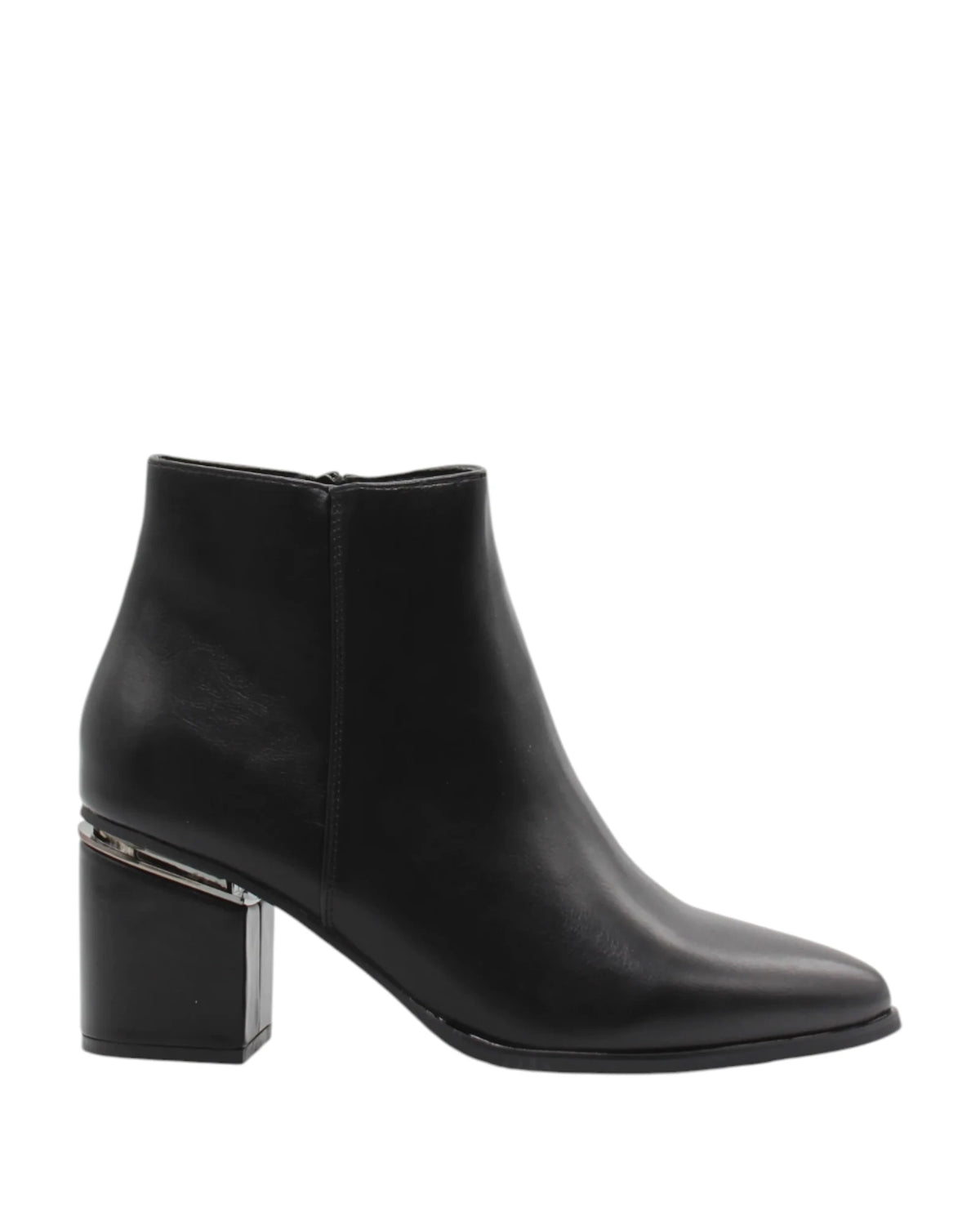 BOOTS DAME