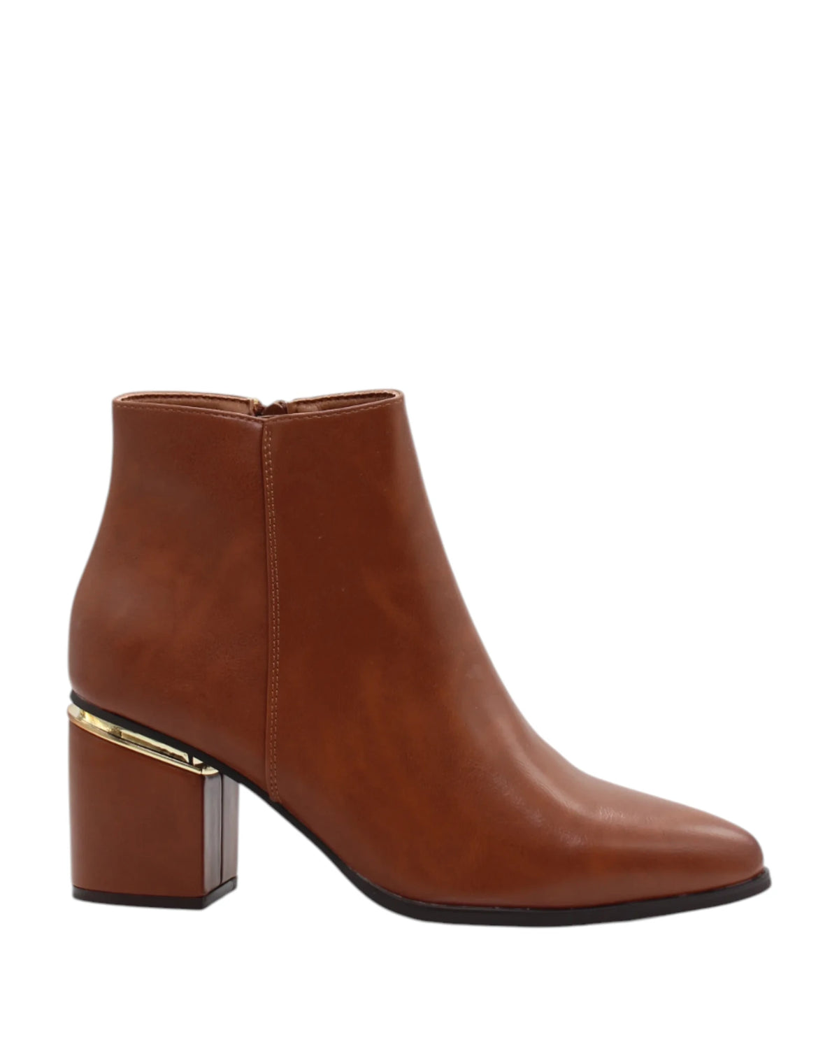 BOOTS DAME