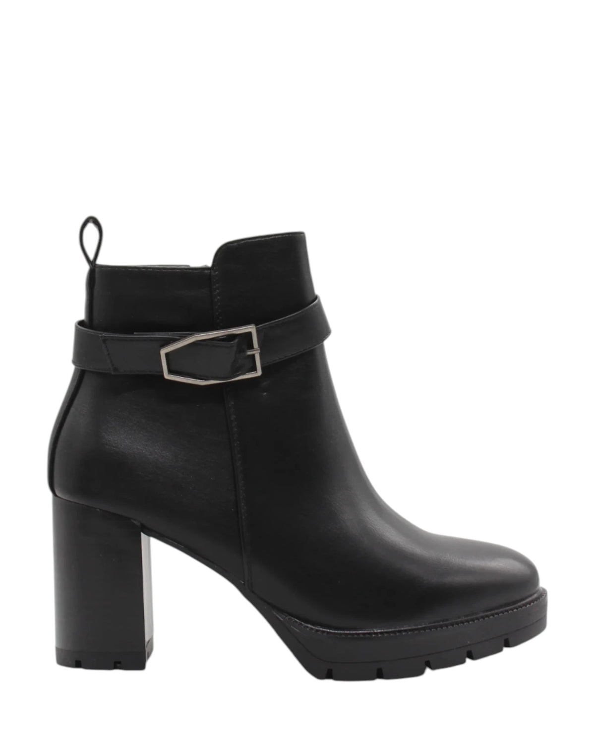 BOOTS DAME