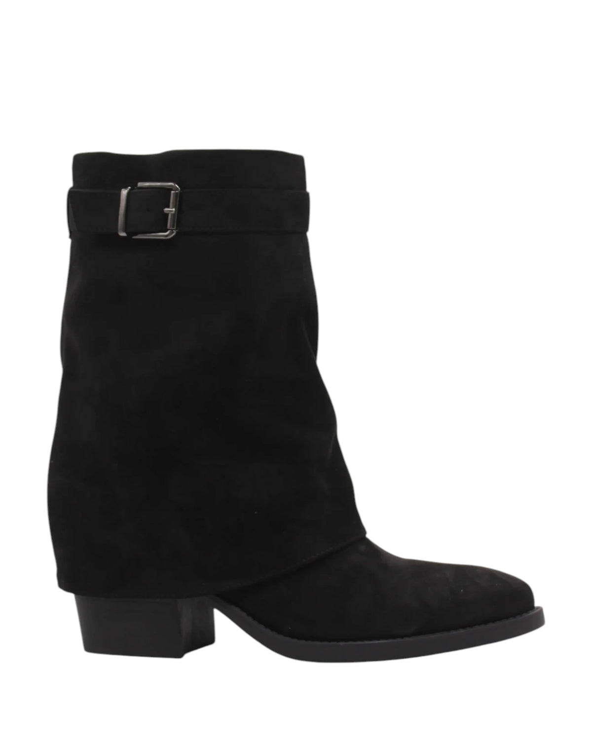 BOOTS DAME