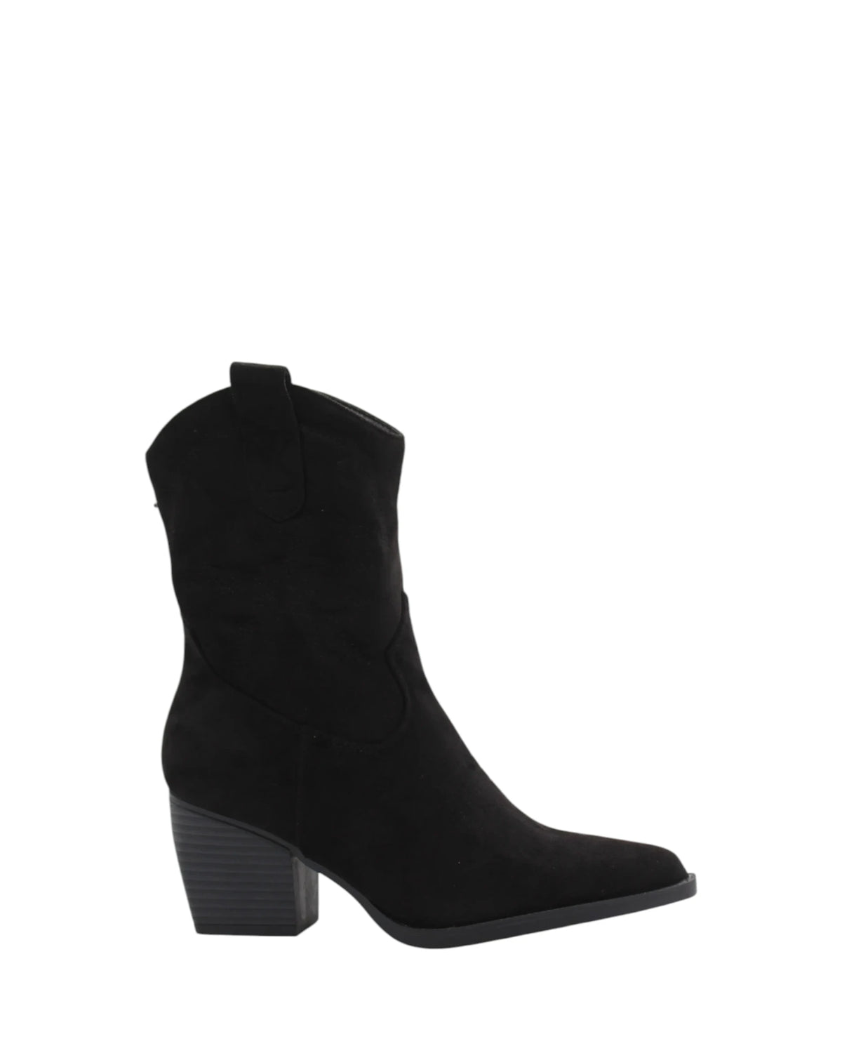 BOOTS DAME