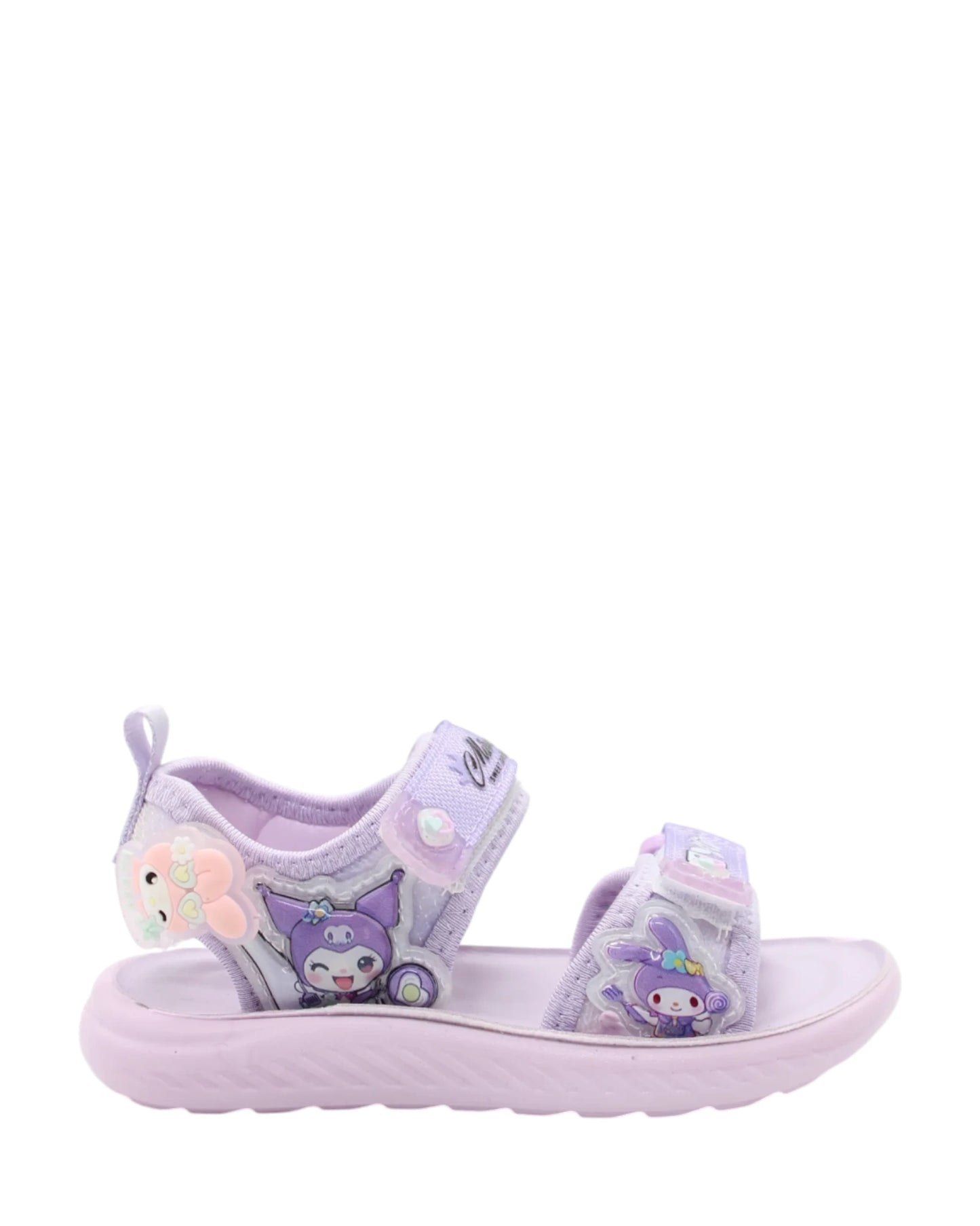 SANDALE BEBE FILLE