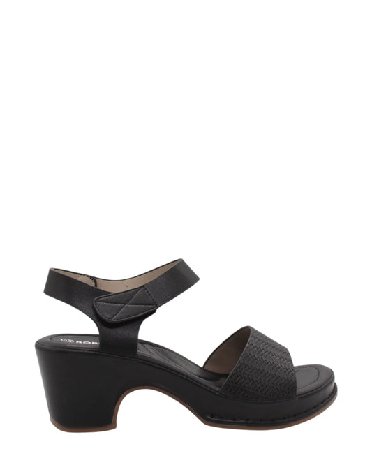 SANDALE DAME