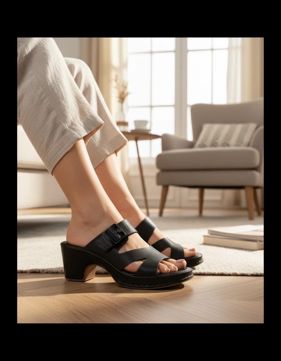 SABOT DAME