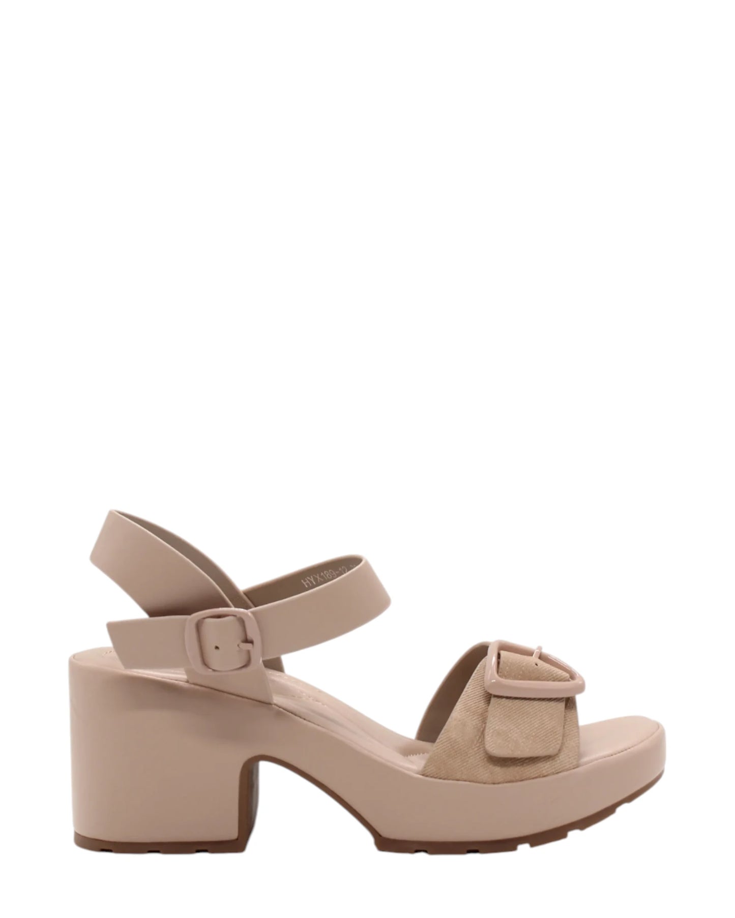 SANDALE DAME