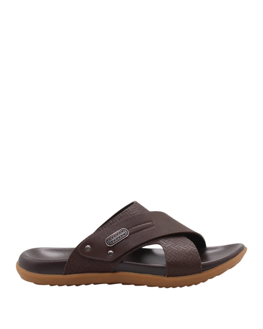 CLAQUETTE HOMME