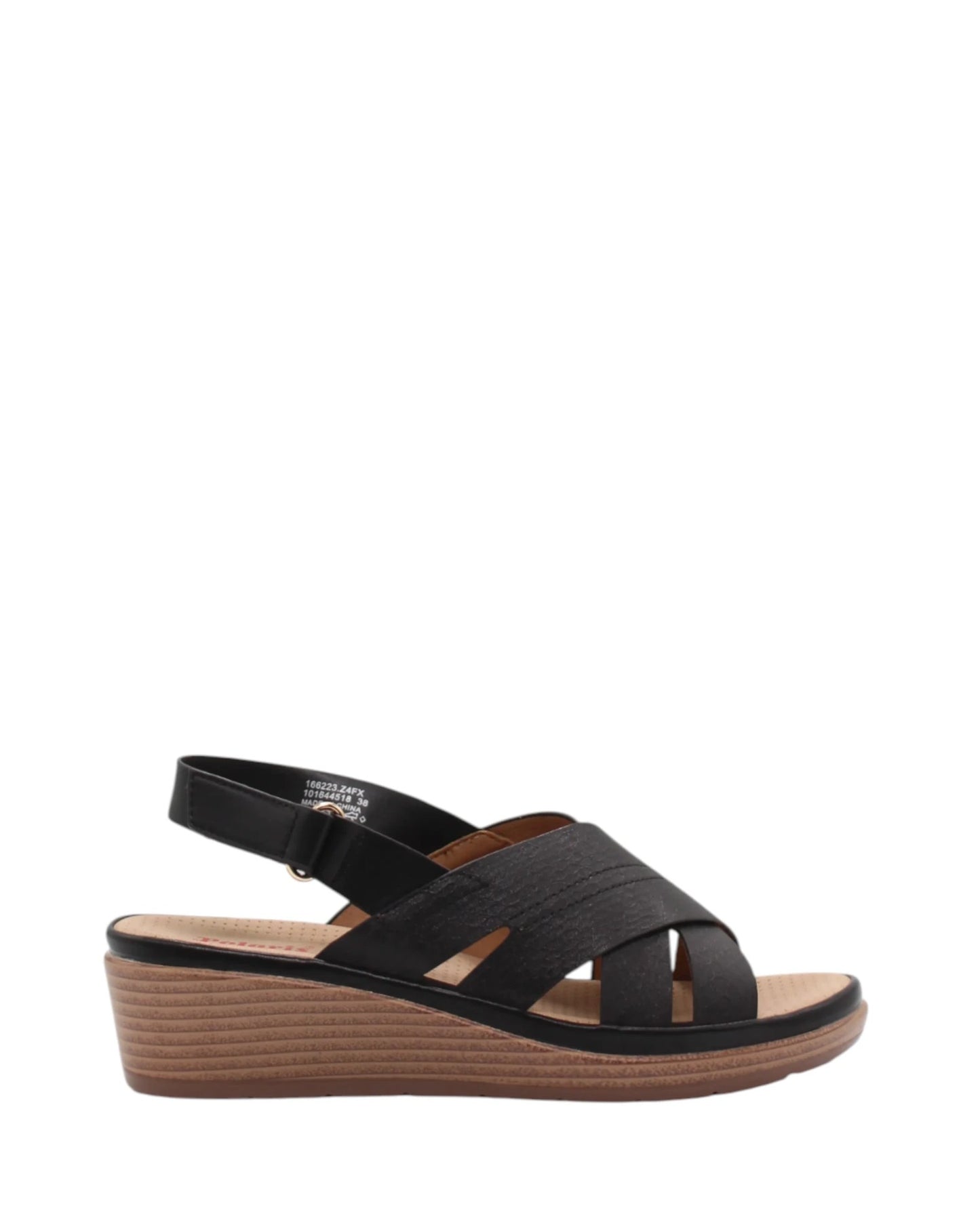 SANDALE DAME