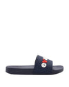 NAVY/WHITE/RED