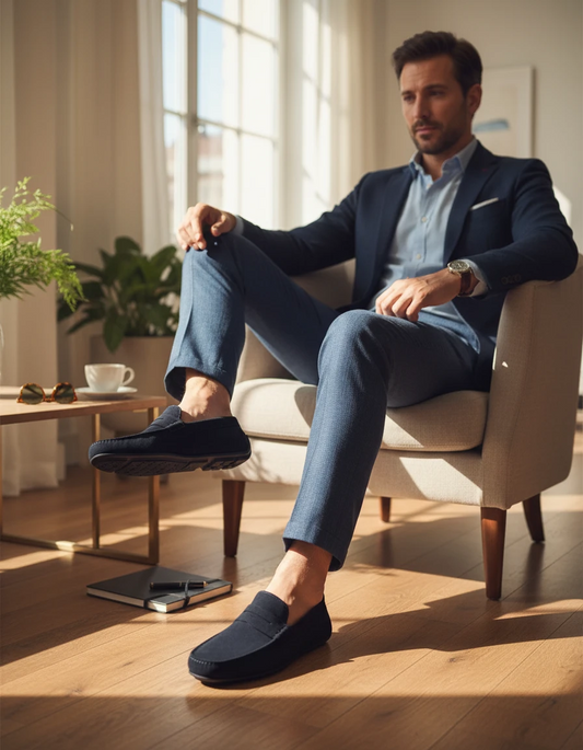 CHAUSSURE HOMME