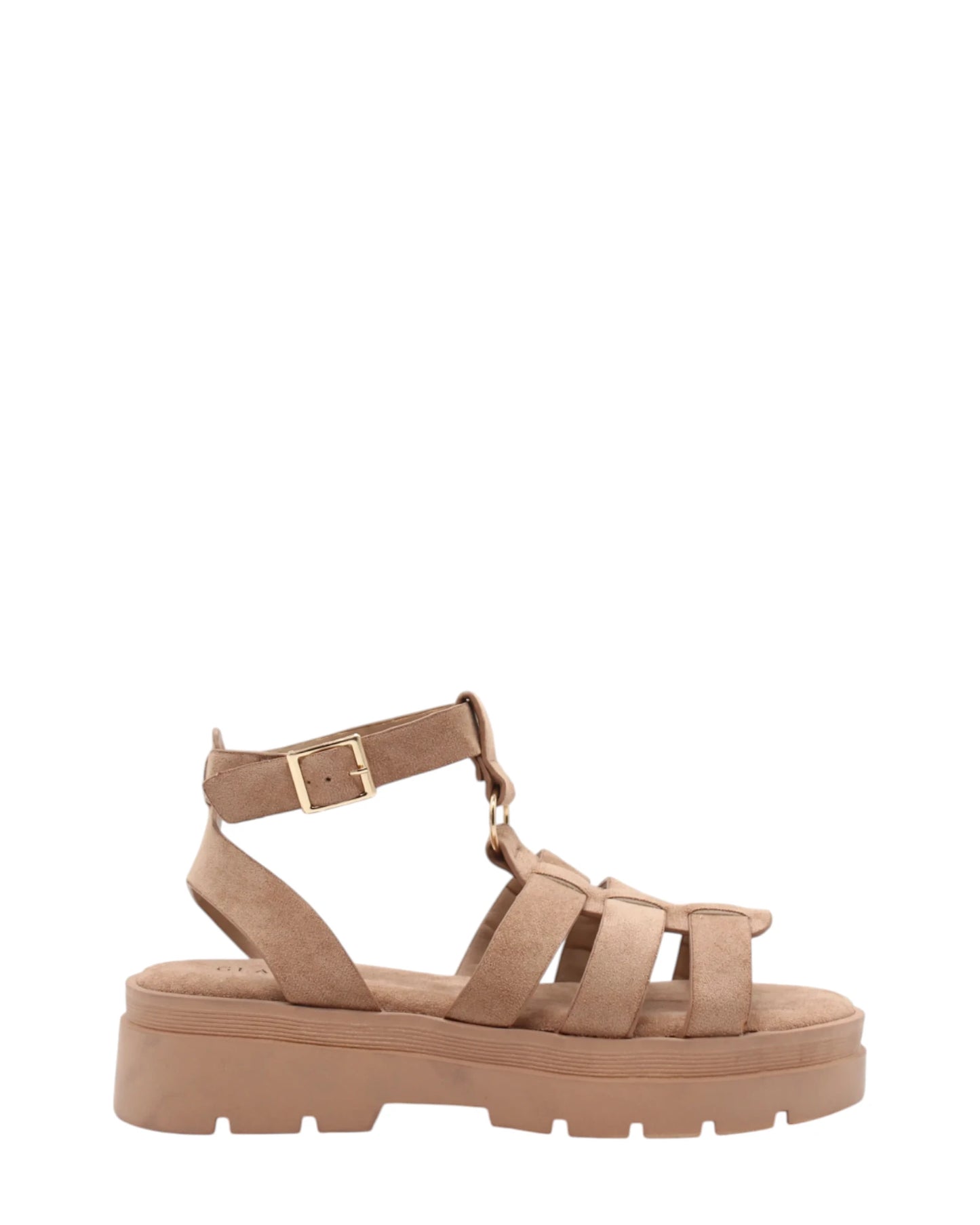 SANDALE DAME