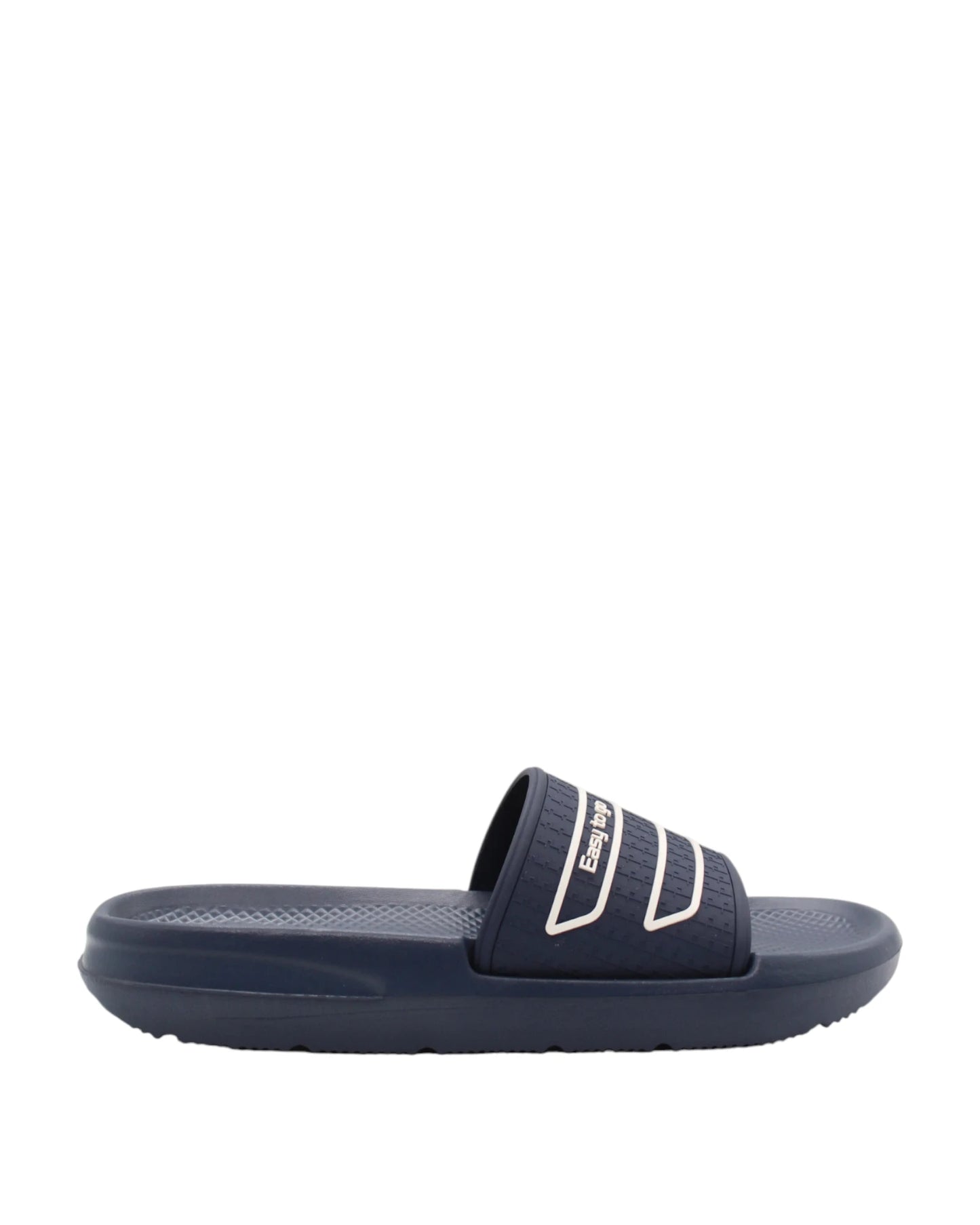 CLAQUETTE HOMME
