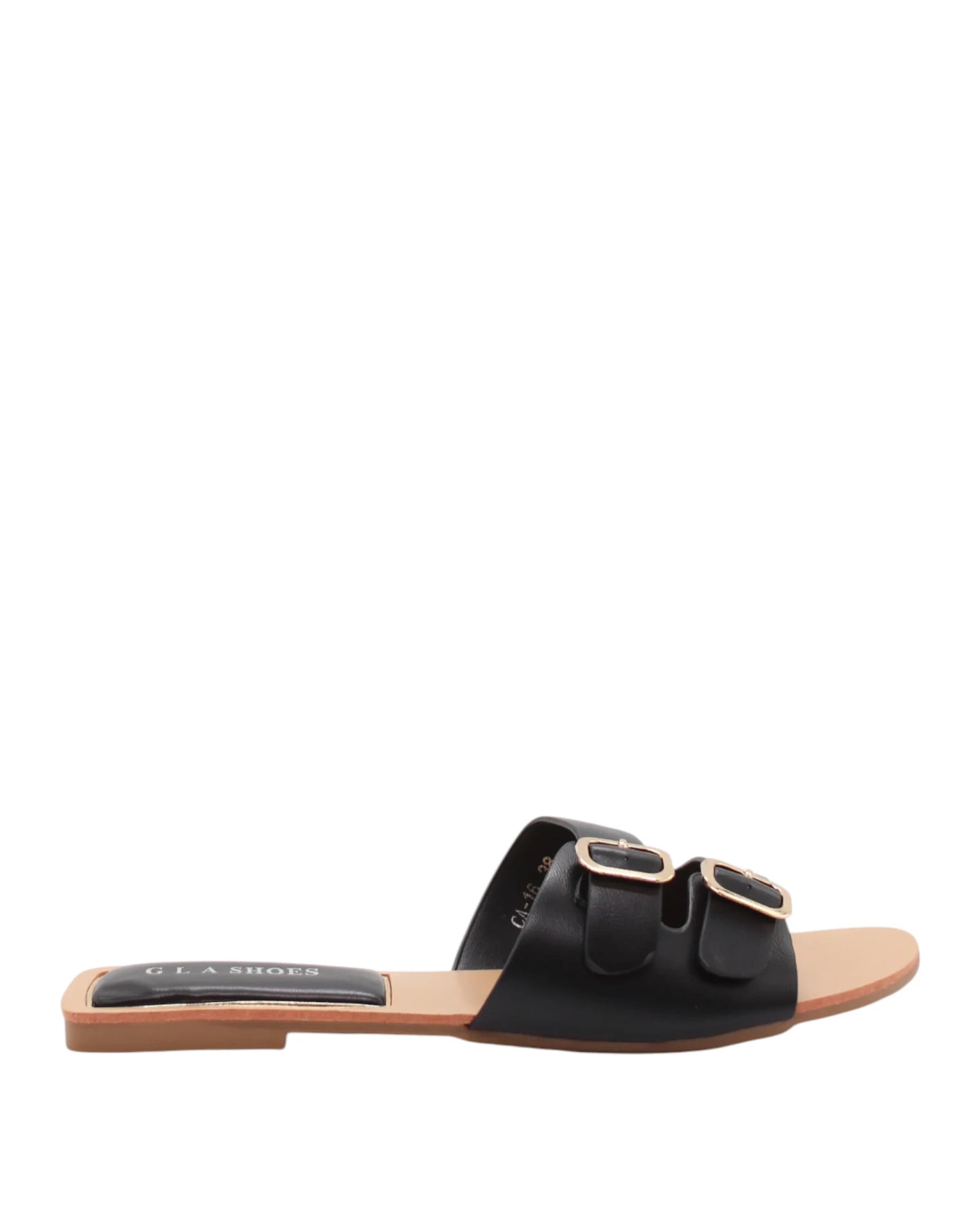 CLAQUETTE DAME