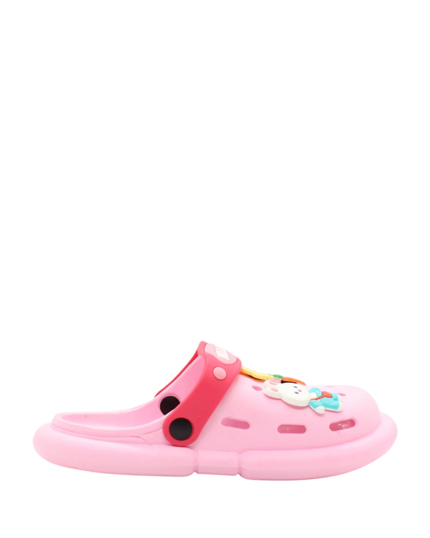 CROCKS FILLE