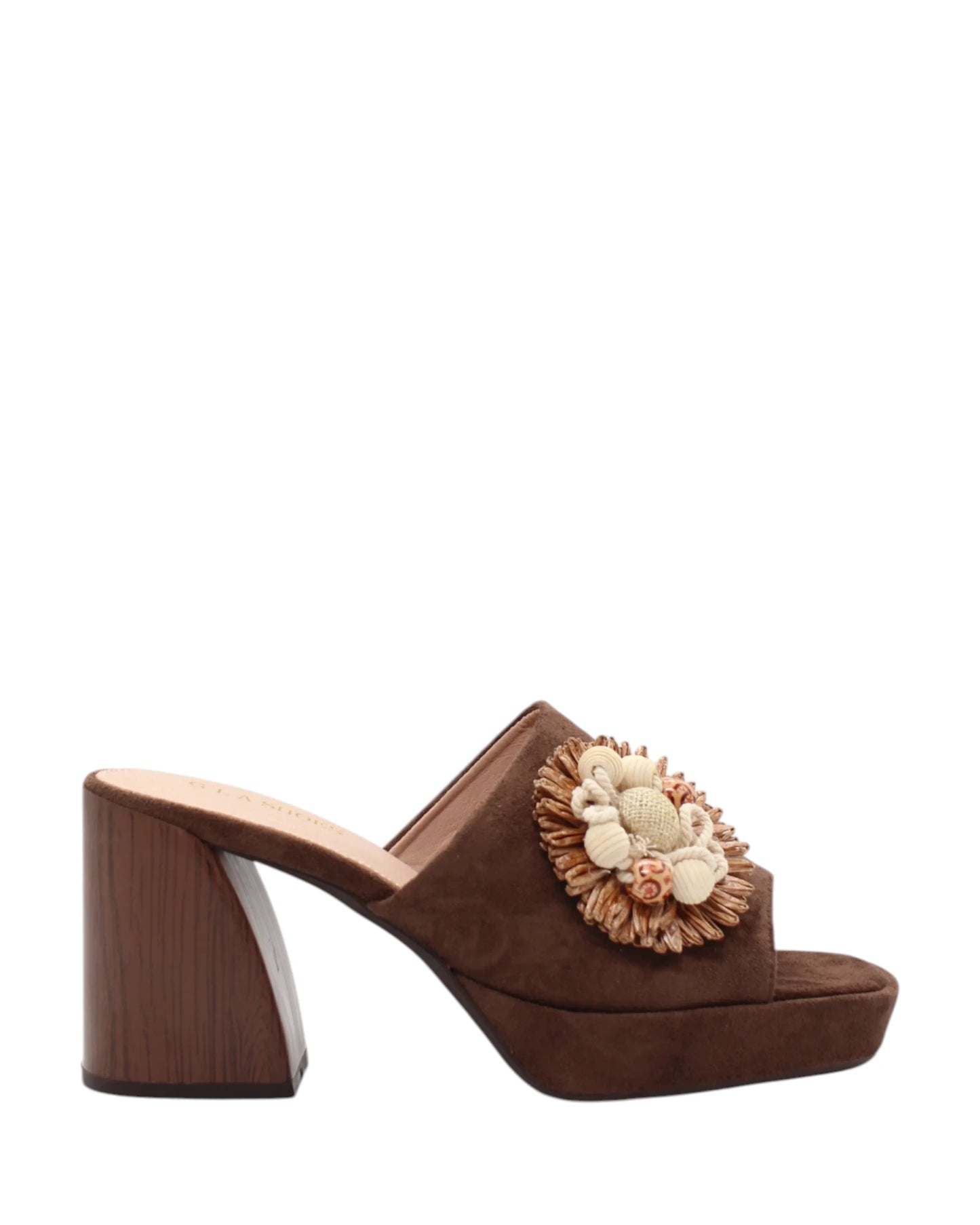 SABOT DAME