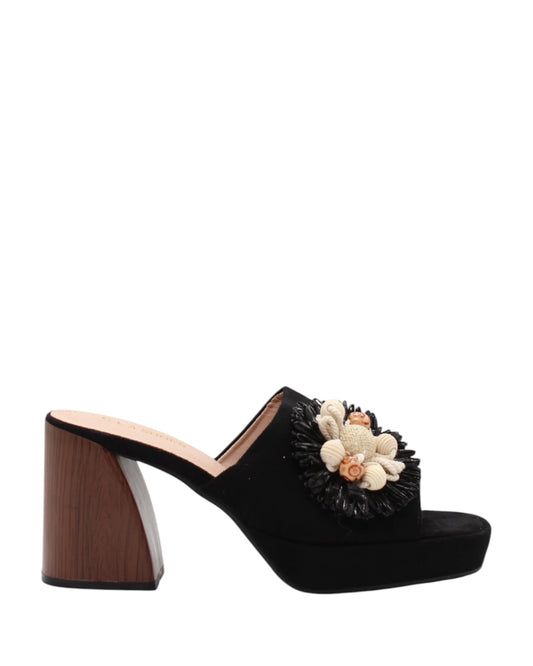 SABOT DAME