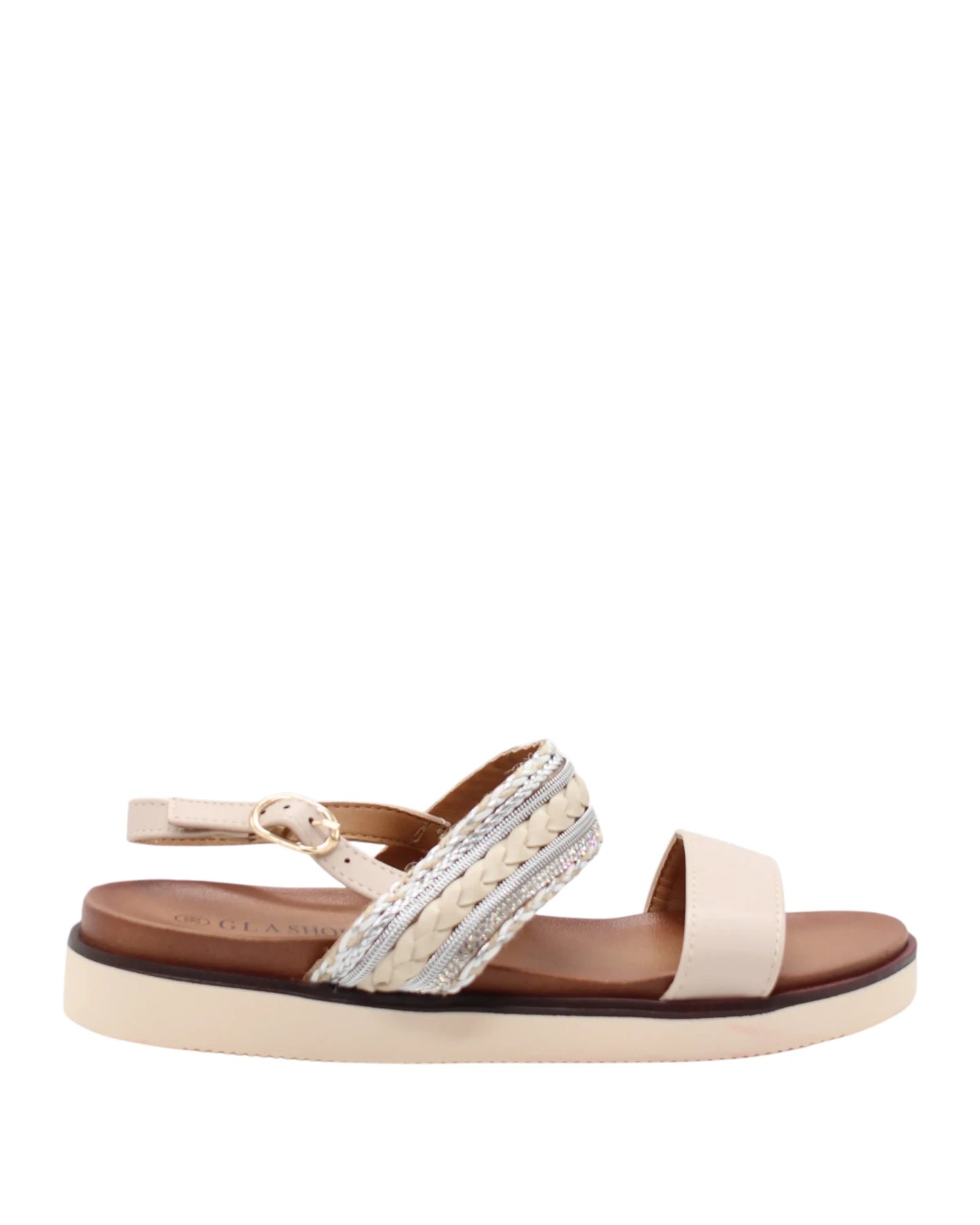 SANDALE DAME