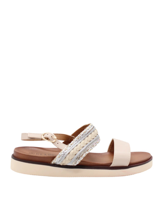 SANDALE DAME