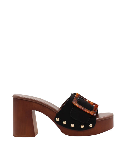 SABOT DAME