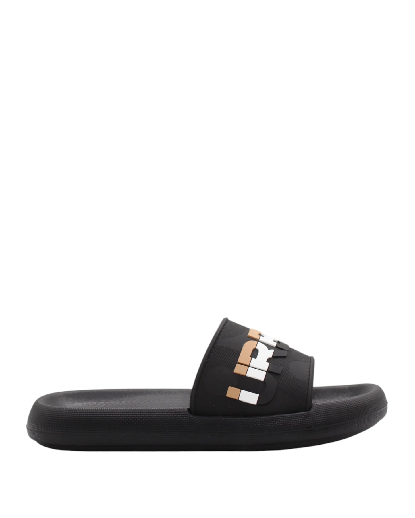 CLAQUETTE HOMME