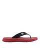 BLACK/RED