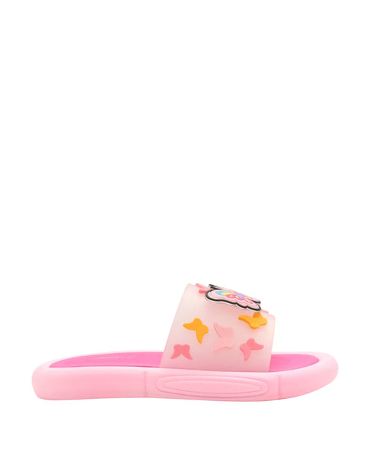 CLAQUETTE FILLE