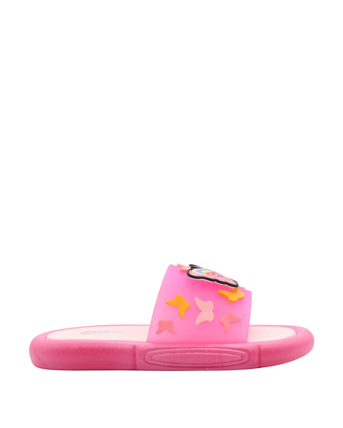 CLAQUETTE FILLE