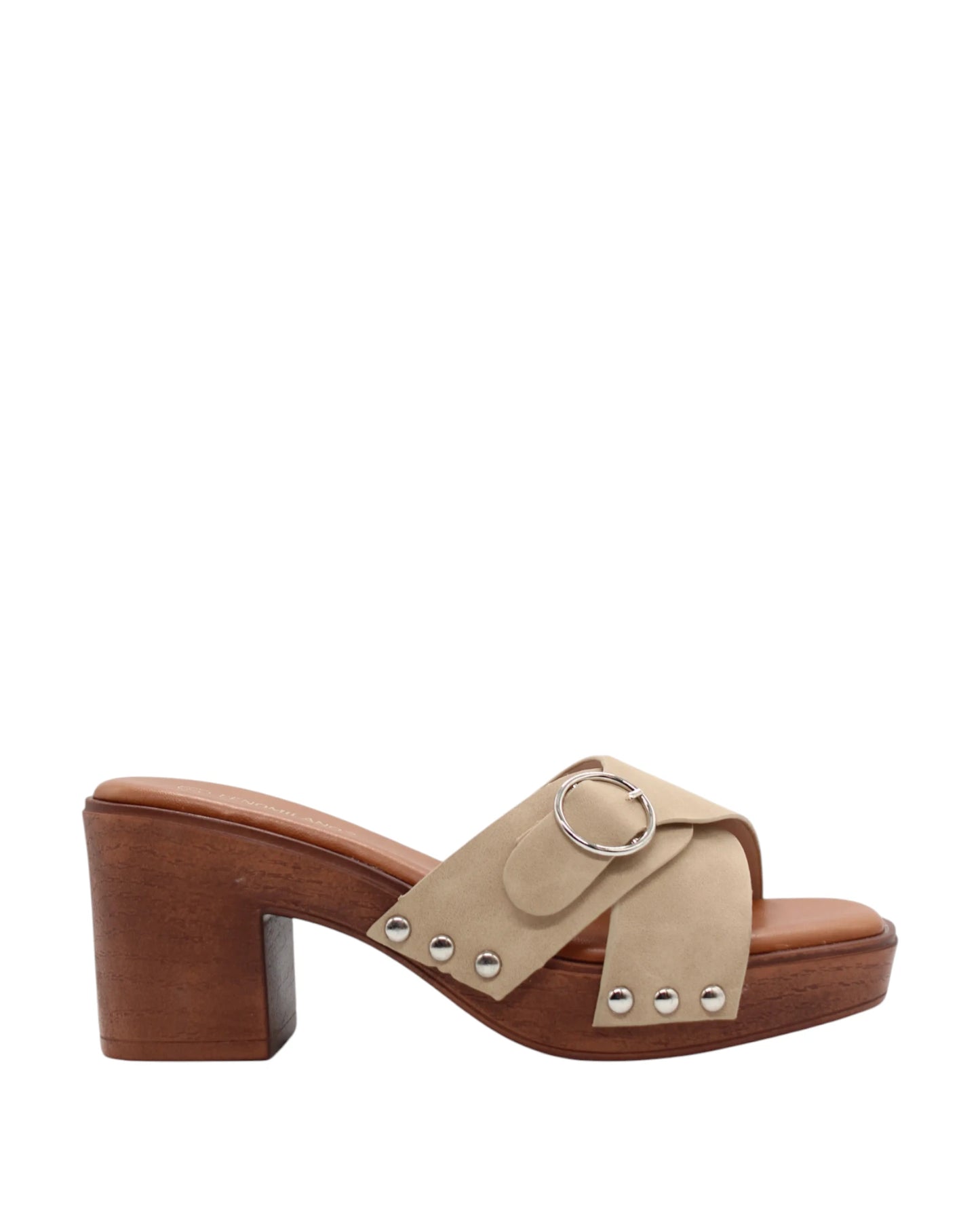SABOT DAME