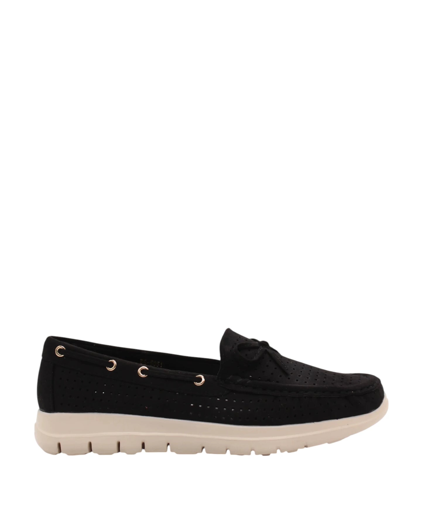 MOCASSIN DAME