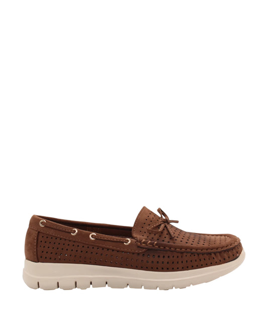 MOCASSIN DAME