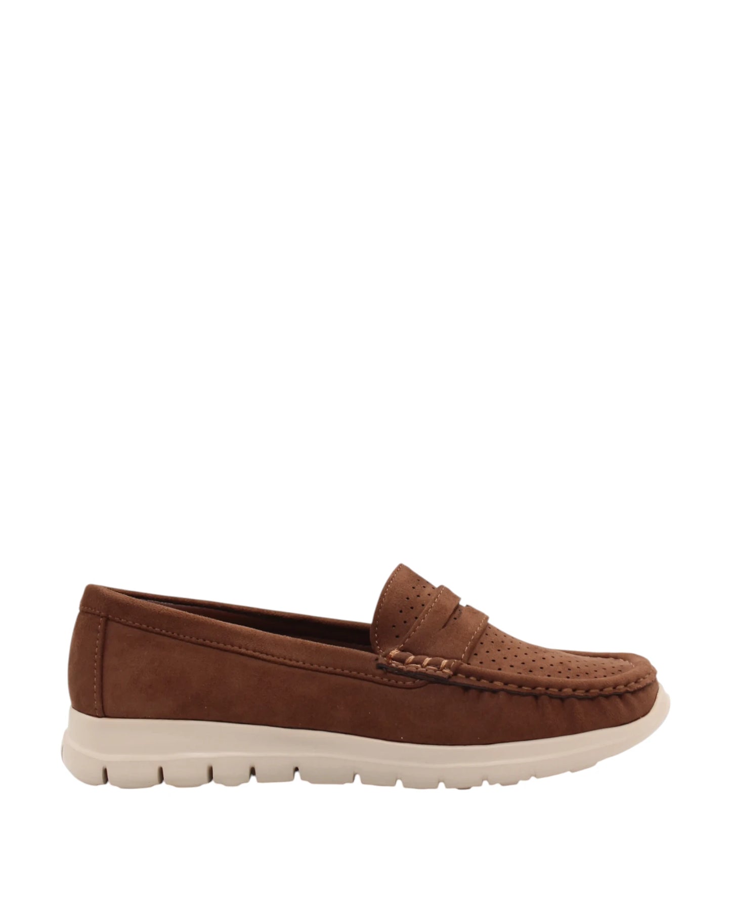 MOCASSIN DAME