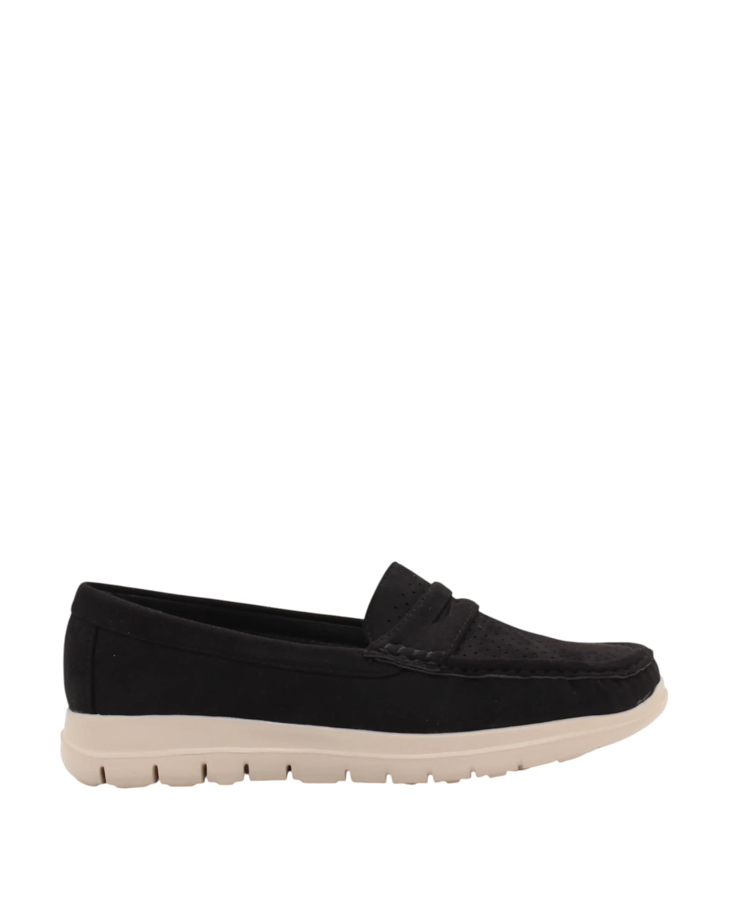 MOCASSIN DAME