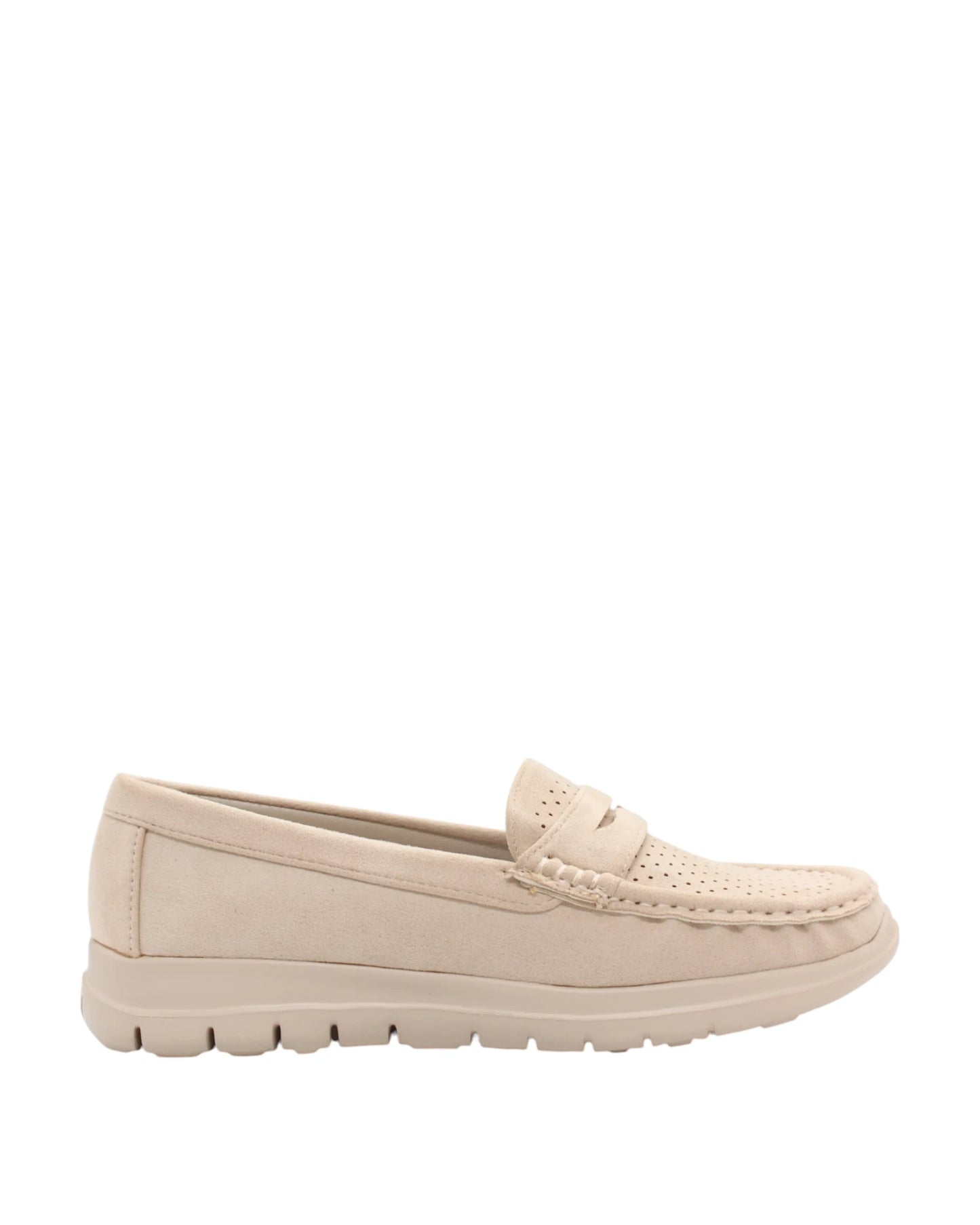 MOCASSIN DAME