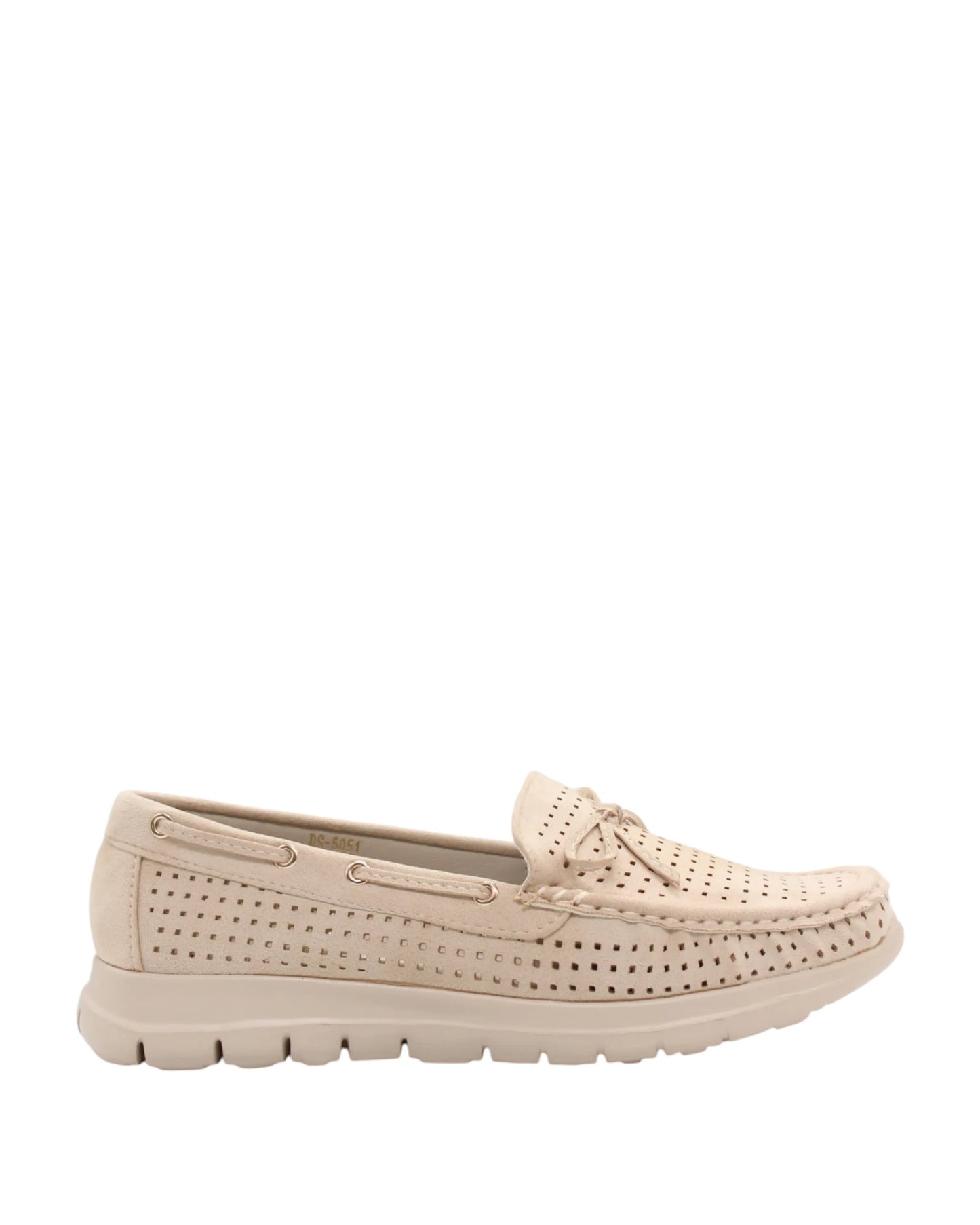MOCASSIN DAME