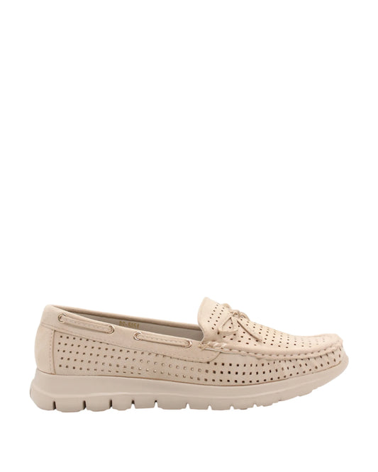 MOCASSIN DAME