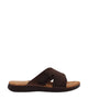 OIL-BROWN