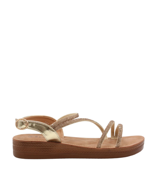 SANDALE DAME