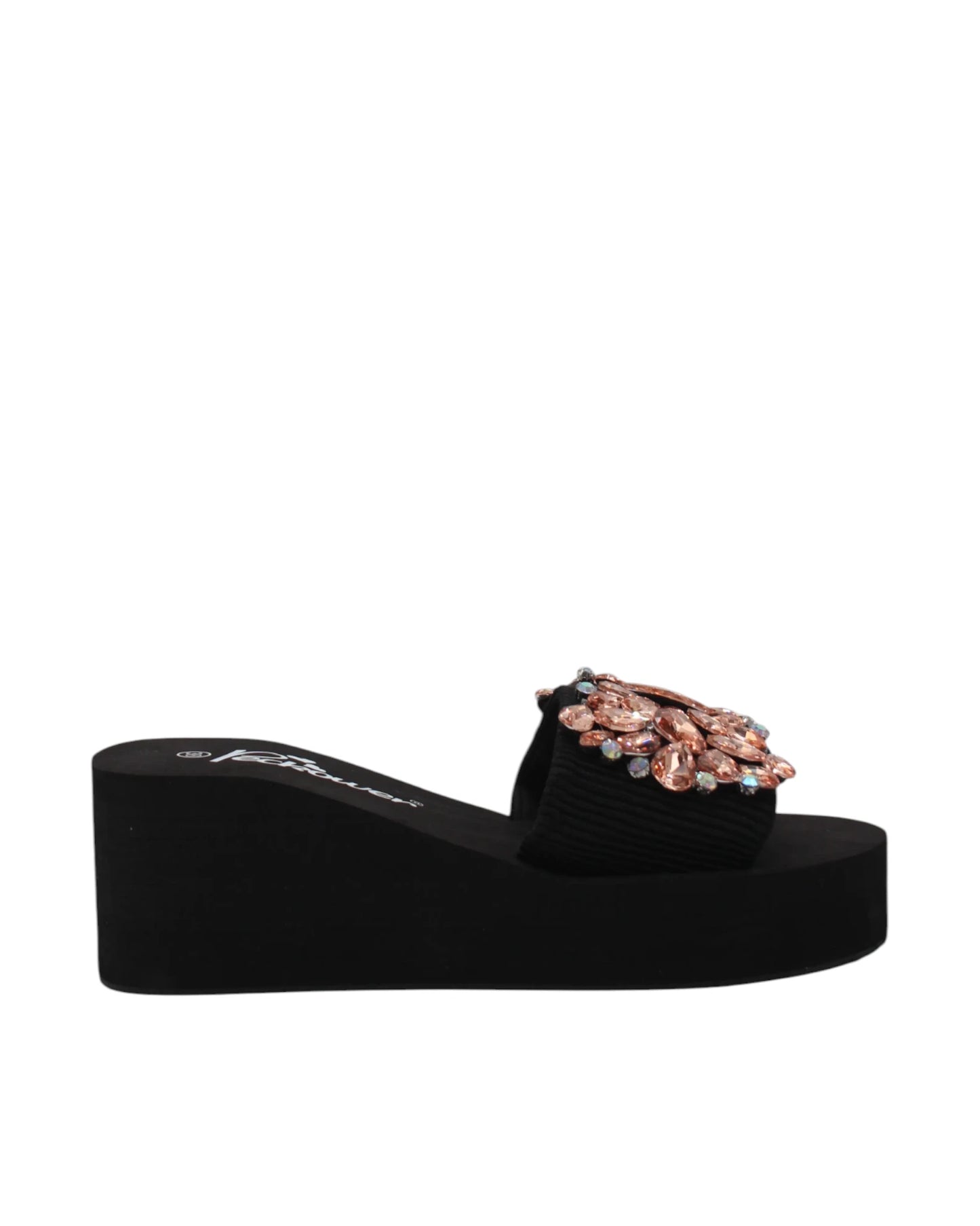 CLAQUETTE DAME