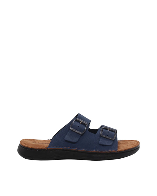 CLAQUETTE HOMME