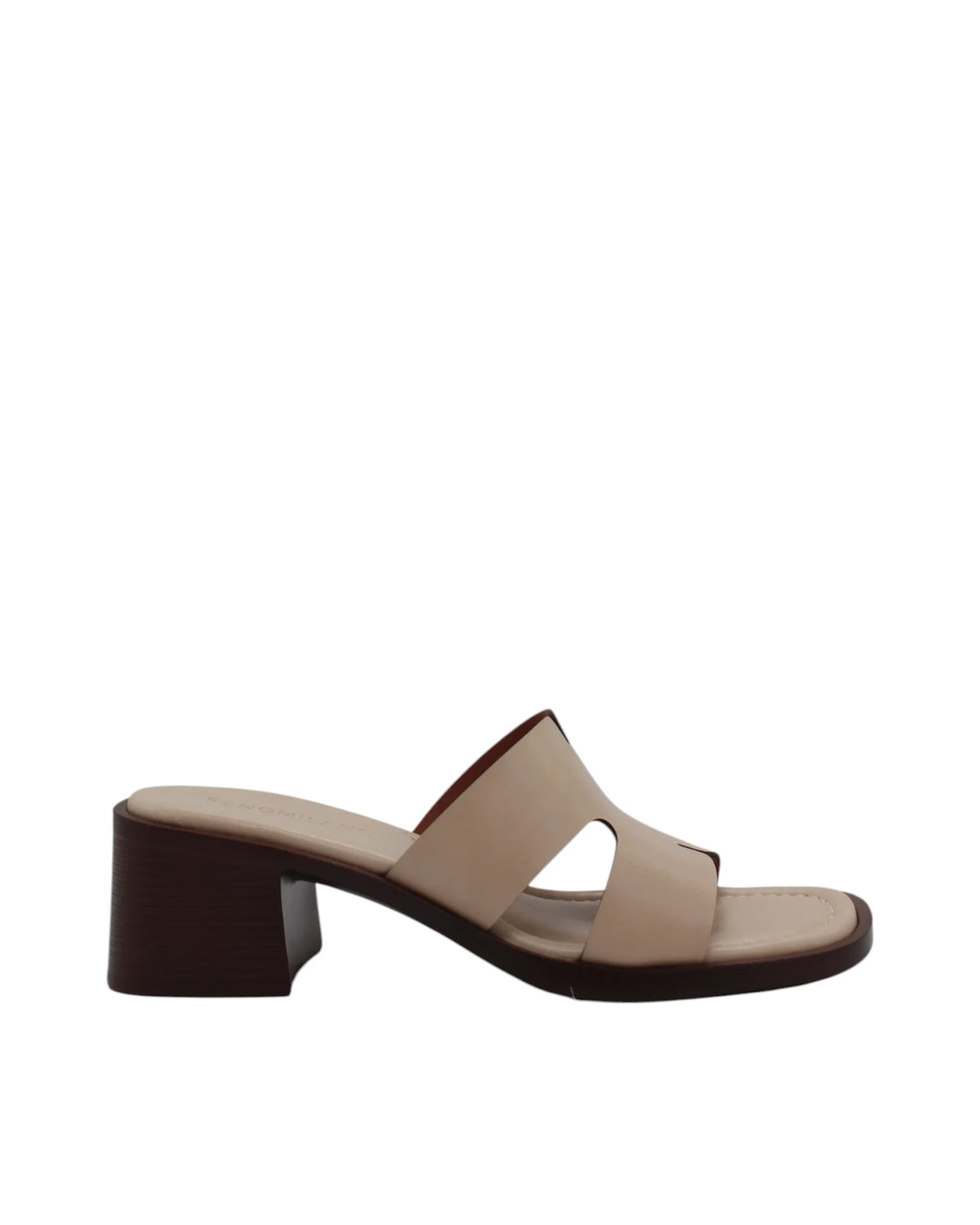 CLAQUETTE DAME